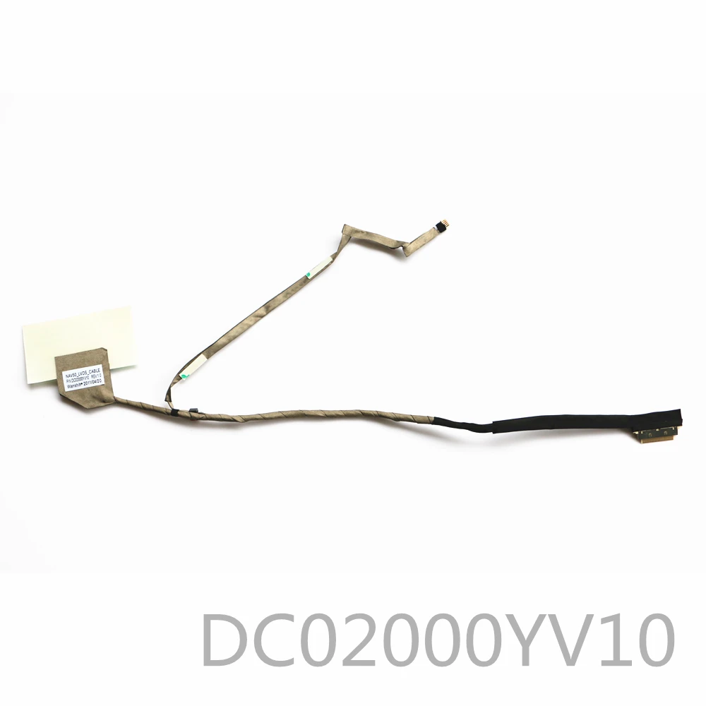 Новый NAV50 DC02000YV10 кабель низковольтной дифференциальной передачи сигналов для
