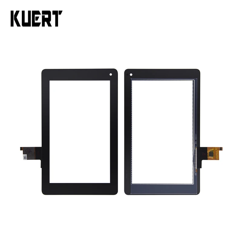 Для 7 0 &quotHuawei MediaPad S7-301 S7-301U S7-303U сенсорный экран с цифровым преобразователем и