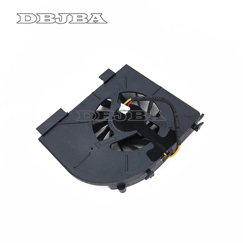 Новый оригинальный кулер для охлаждения процессора ноутбука HP Pavilion dv6 1010ed fan FAN