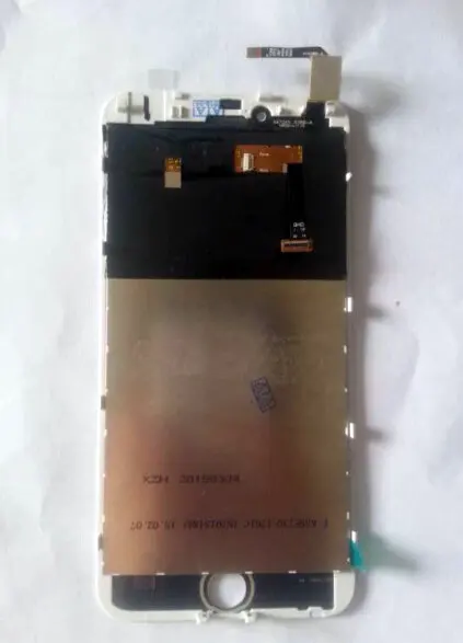 Zhizu сенсорный экран x470xx 638B A ЖК дисплей F K55PI30 1761C 1N KC1761B стекло для клона MTK V76 android 5 i6
