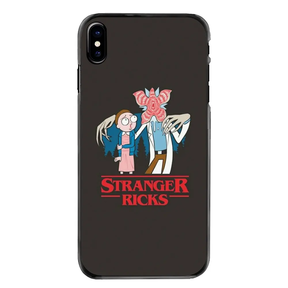 Accessories Phone Shell Cover Funny Rick and Morty For Samsung Galaxy A3 A5 A7 A8 J1 J2 J3 J5 J7 Prime 2015 2016 2017 |