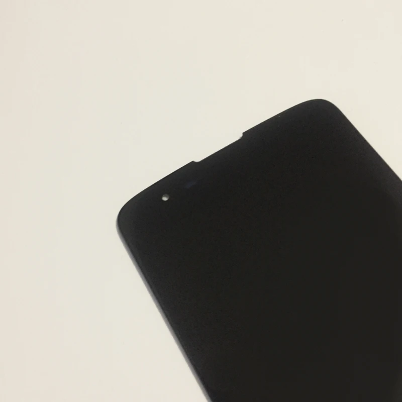 Для LG K7 Tribute 5 ls675 ms330 K330 Сенсорный экран планшета + ЖК-дисплей Дисплей монитор