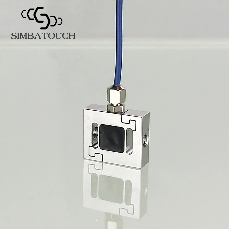 SBT630 Малый датчик давления натяжения высокая точность сила измерения с микро