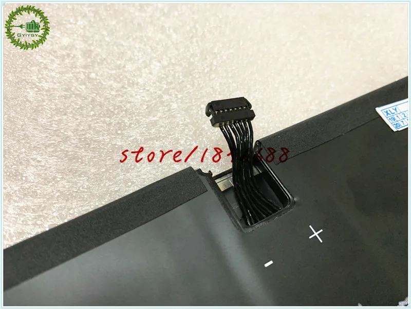 GYIYGY 54wh 7300mAh L13S4P21 Новый аккумулятор для ноутбука Lenovo Yoga 2 Pro 13 серии L12m4p21 121500156 21cp