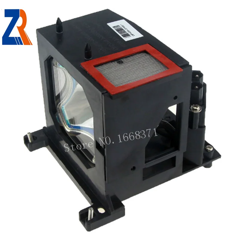 ZR совместимый проектор лампа с корпусом LMP H200 для VPL VW40 VW50 VW60 проекторов|projector lamp|lamp