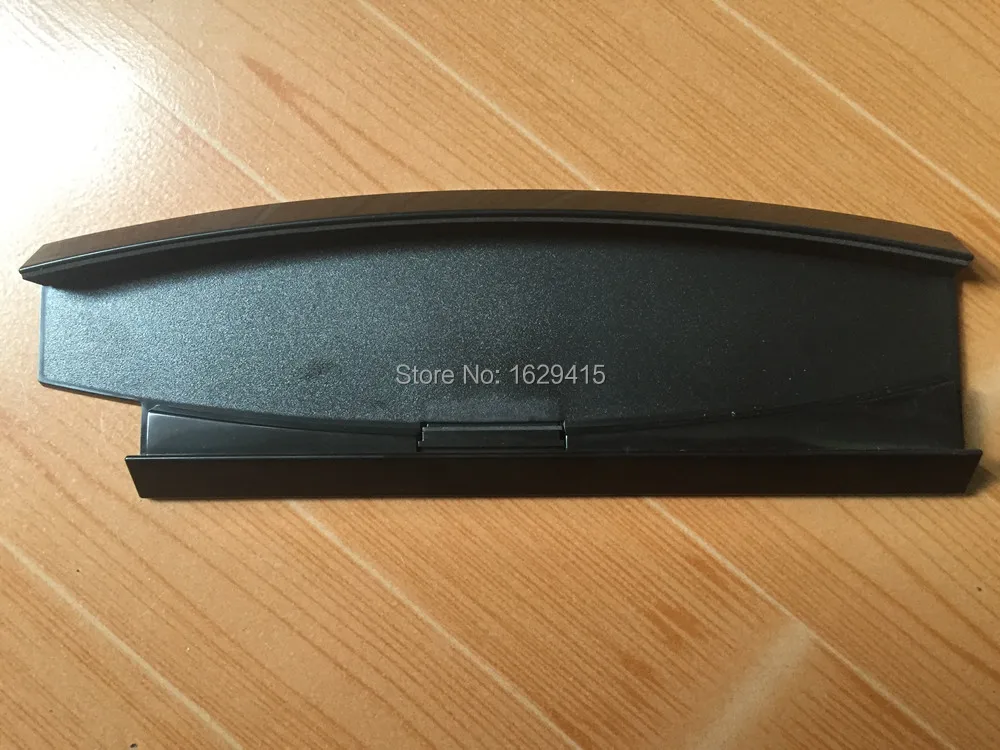 Вертикальная подставка для sony Playstation 3 PS3 Slim CECH серии 2000 3000 консоль противоскользящая Классическая крепление док-станция держатель Защита для основы