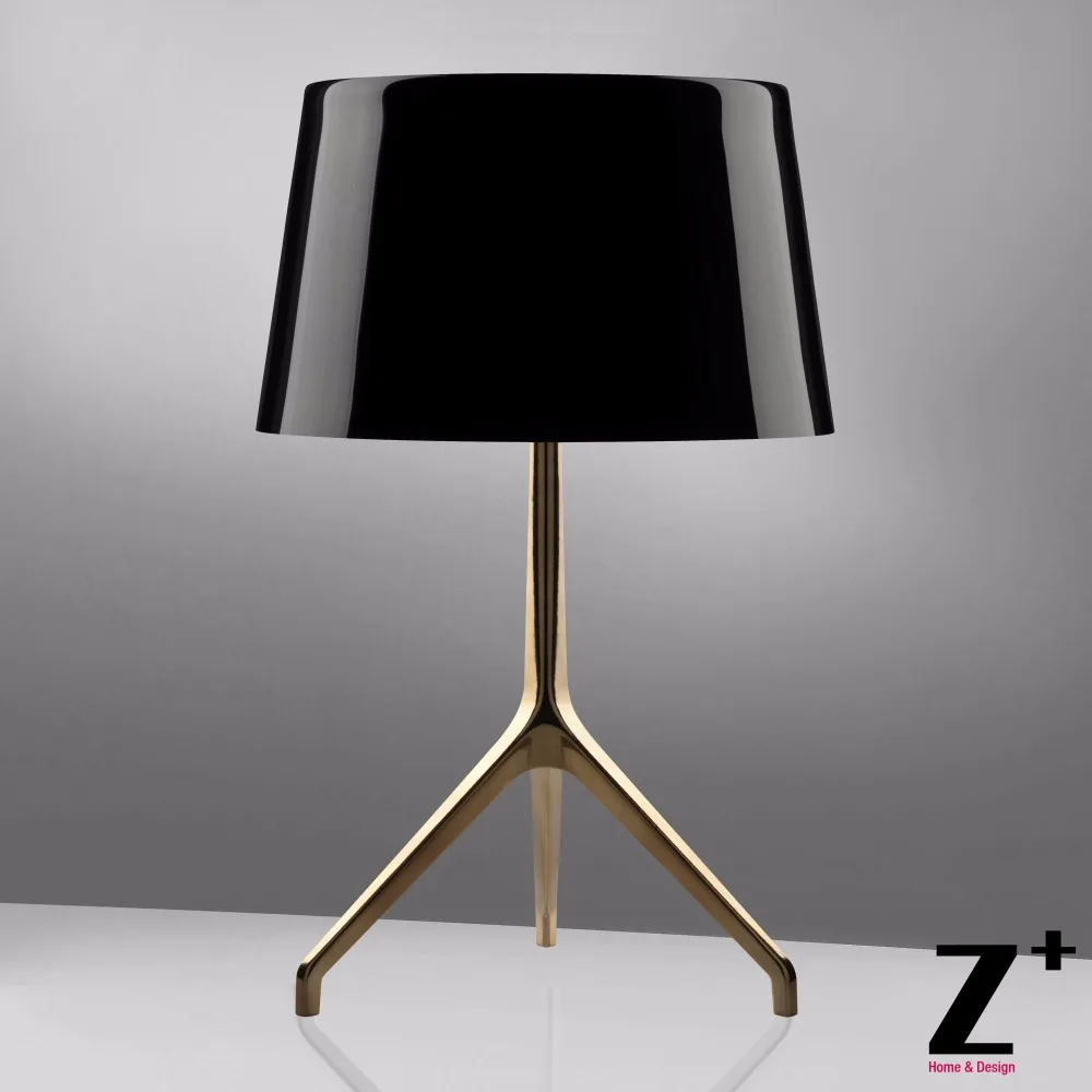 Реплика товара Lumiere XXL элегантный современный минимализм настольная лампа
