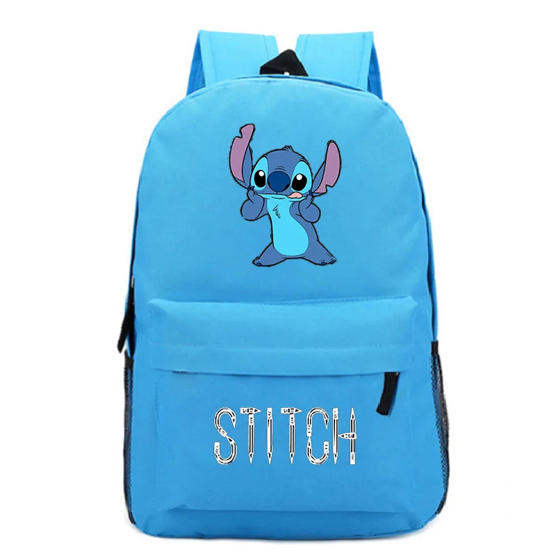 31 Мультфильм маленький рюкзак Mochila школьные рюкзаки для девочек мальчиков повседневная дорожная сумка Детский Школьный рюкзак для ноутбука качественный детский подарок - Цвет: 31