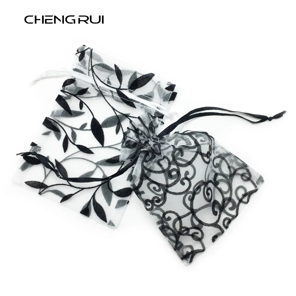 CHENGRUI M206 10 см * 14 сумка Подарочная упаковка подарочная праздничная ремесленные