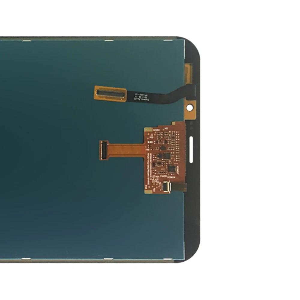 100% протестированный ЖК дисплей для Samsung Galaxy Tab Active SM T365 T360 + цифровой