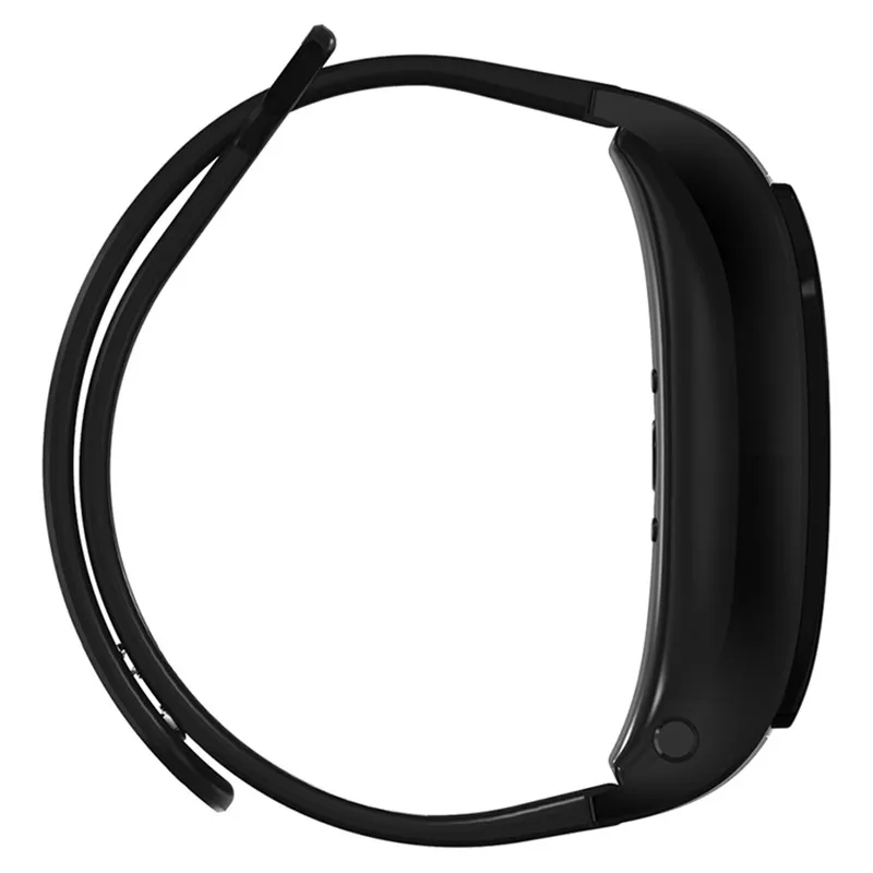 Ykso Шагомер умный Браслет с Bluetooth наушники Фитнес браслет iY3 плюс Talk Band монитор