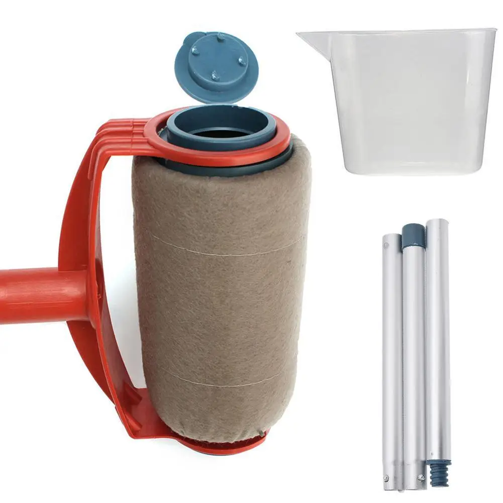 1 набор многофункциональных домашних декоративных кистей для рисования на