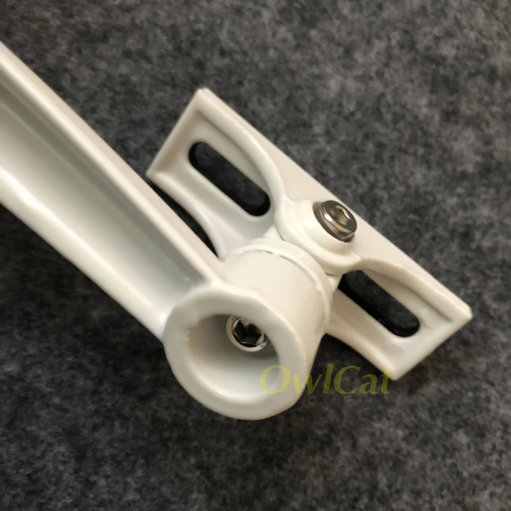 1 шт. настенный держатель для камеры видеонаблюдения|Корпусы камер ОСВ| |