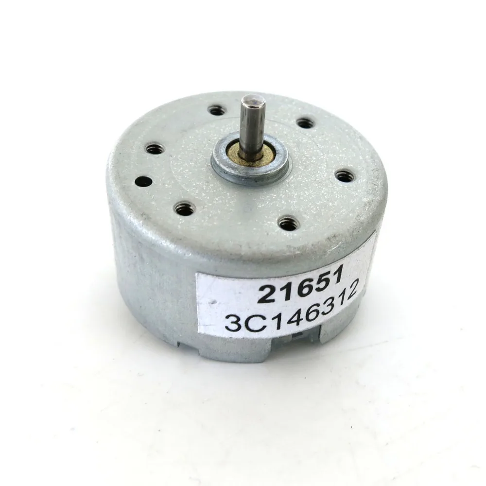 Нет линии 300 Мотор DIY технологий игрушка серийной модели двигатель Солнечный