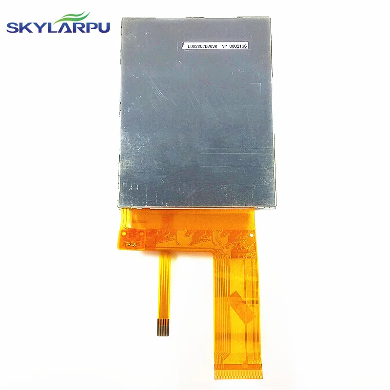skylarpu 3.8-inch LQ038Q7DB03R LCD Screen display panel for Trimble TSC2 | Компьютеры и офис