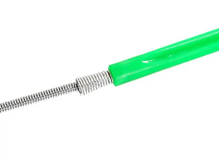 Многофункциональные 2 метровые трубчатые инструменты дренажные трубы