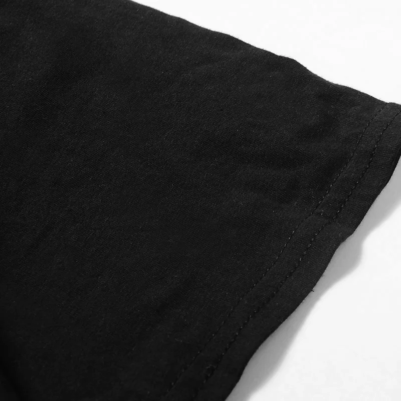 Высококачественная модная мужская футболка с принтом тигра и леса забавная