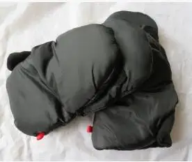 Аксессуары для детской коляски теплые перчатки аксессуары водонепроницаемые