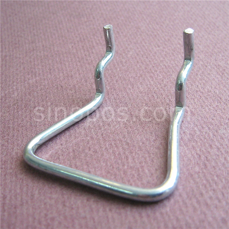 Держатель плоскогубцев для органайзера пегборда стальной крючок U образной