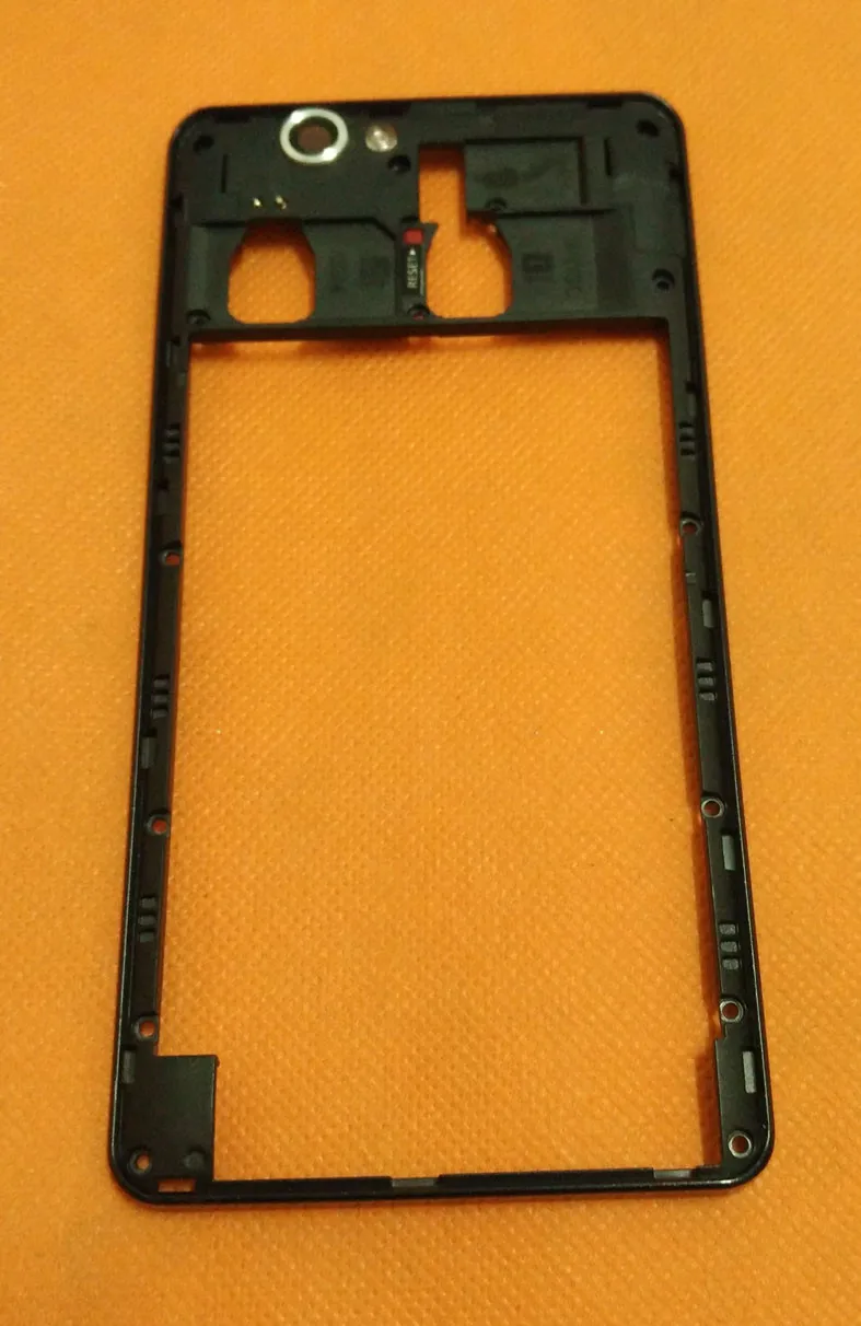 Оригинальный чехол для задней панели с антеннами THL 5000 5 0 &quot1080P FHD 2 Гб ОЗУ 16 MTK6592