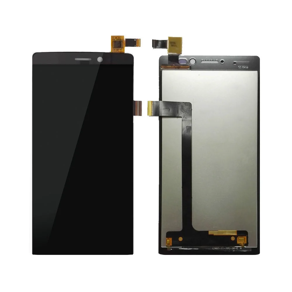WEICHENG протестирован для Archos 50 Diamond LCD дисплей + сенсорный экран в сборе | Мобильные