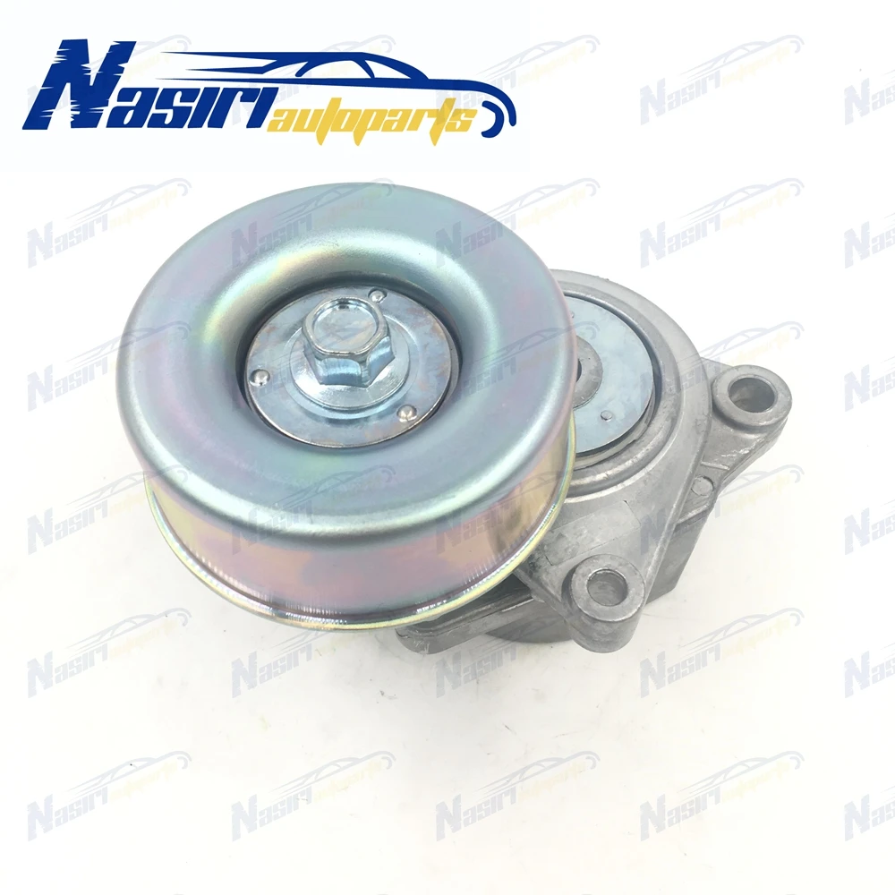 Натяжитель в сборе для Nissan X Trail T30 2 0 5 QR20DE QR25DE Cefiro VQ20DE Teana J31 QR20DE|assembly| |