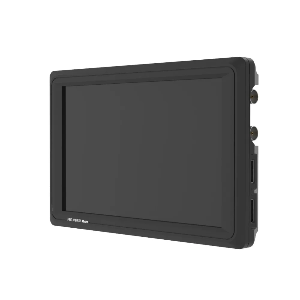 FEELWORLD Master 2019 Новая серия MA7U 7 &quotПолевой монитор на камере 2200 нит 4K 3G SDI HDMI для