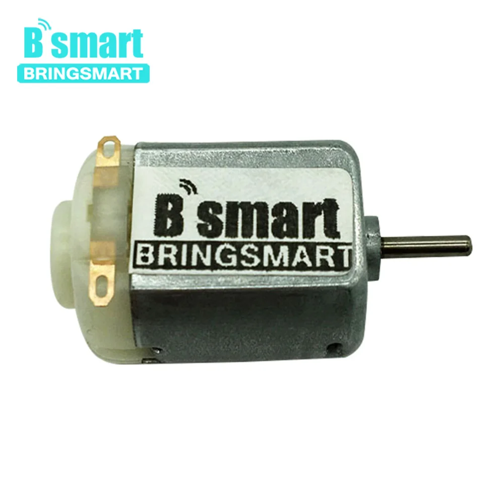 Электродвигатель Bringsmart 130 3 в 2 шт. высокоскоростная машина двигатель постоянного