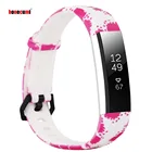 Honecumi для Fit bit Alta HRAlta ремешок для наручных часов, сменный Браслет, ремешок для часов для Fitbit Alta Tracker