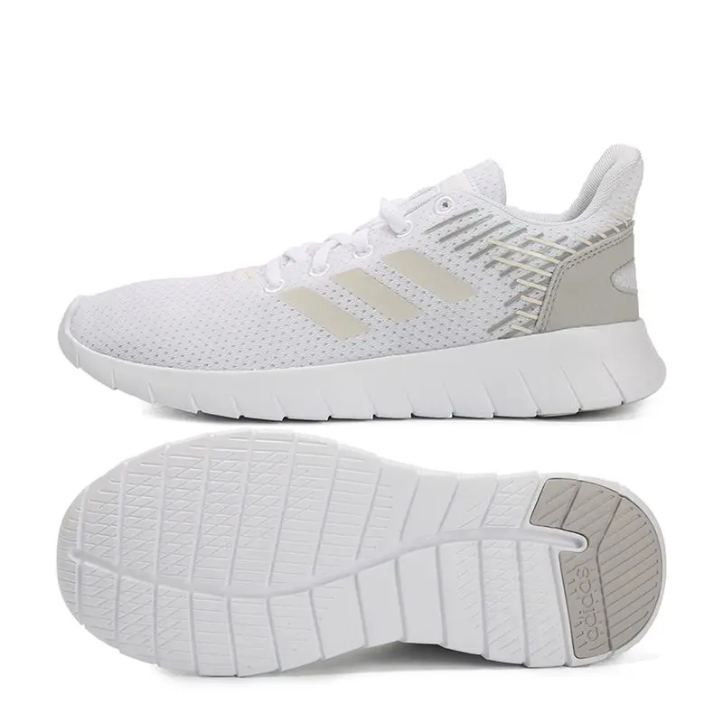Оригинальные кроссовки Adidas ASWEERUN для женщин новое поступление | Спорт и