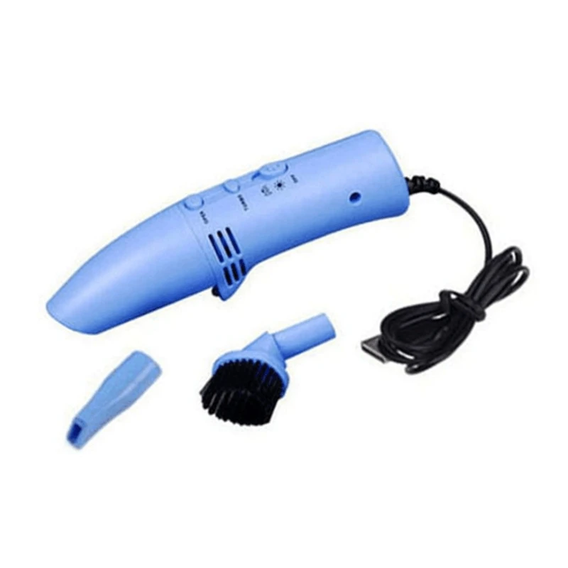 Usb пылесос предназначен для очистки компьютерные телефоны с клавиатурой