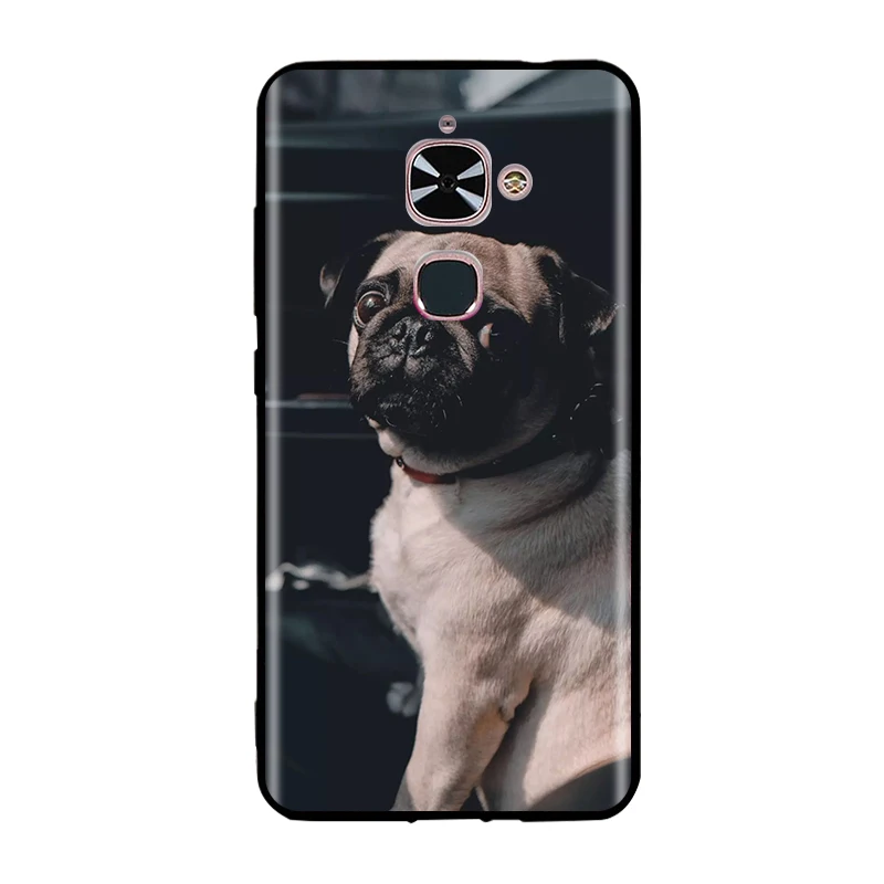 Мягкий чехол для Letv Le 2/2Pro x20 x25 Pro X620/X620 x520 x526 x 527 чехол TPU силиконовый чехол для LeEco Le S3 X626 X622 Le2 Pro X20 чехол - Цвет: NO.107