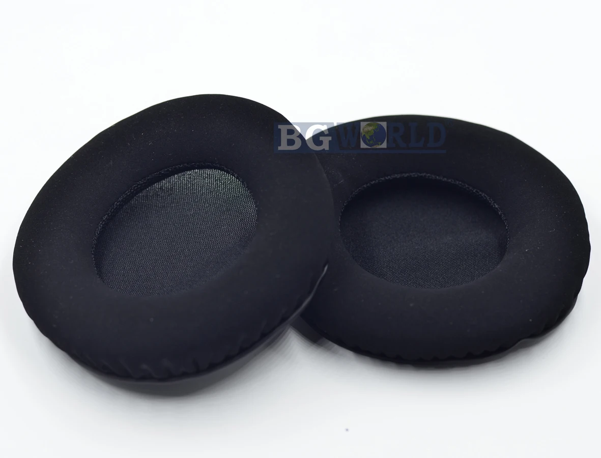 BGWORLD Замена амбушюры наволочки для подушек Sennheiser URBANITE Накладные наушники XL|ear