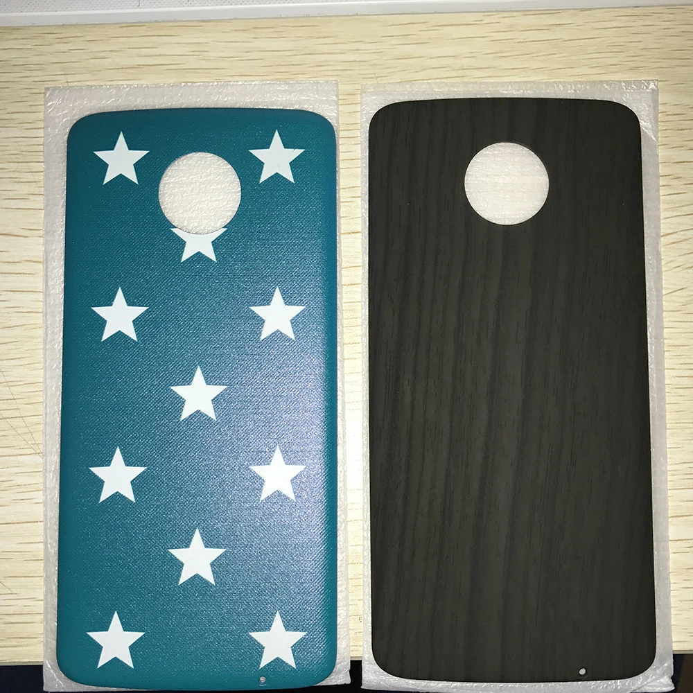 Бампер для moto rola moto Z4 совместимый moto Mods Алюминиевый металлический противоударный чехол-бампер для moto Z4