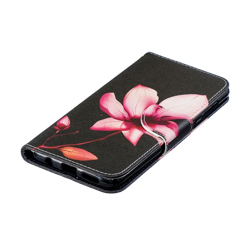 Кожаный чехол s on для Fundas samsung Galaxy A10 A20 A30 A50 чехол на магните для телефона чехол для samsung A10 A20 A30 A50