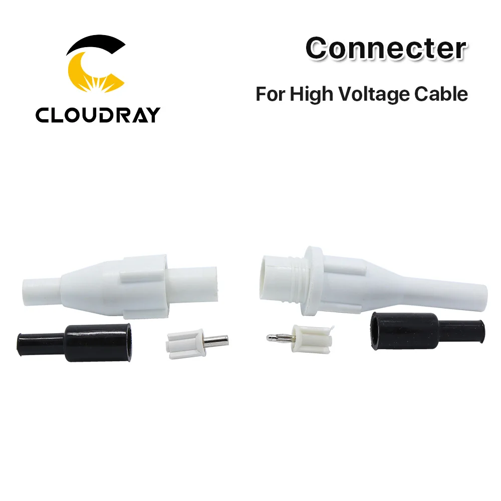 Блок питания для лазера Cloudray адаптер/соединитель высоковольтного кабеля|adapter