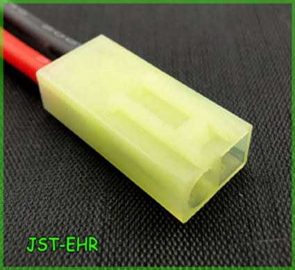 Mini Tamiya Ni-mh 9,6 V 1500 mAh модель игрушки дистанционное управление аккумуляторная батарея w/SYP 14490C8SE - Цвет: Mini Tamiya
