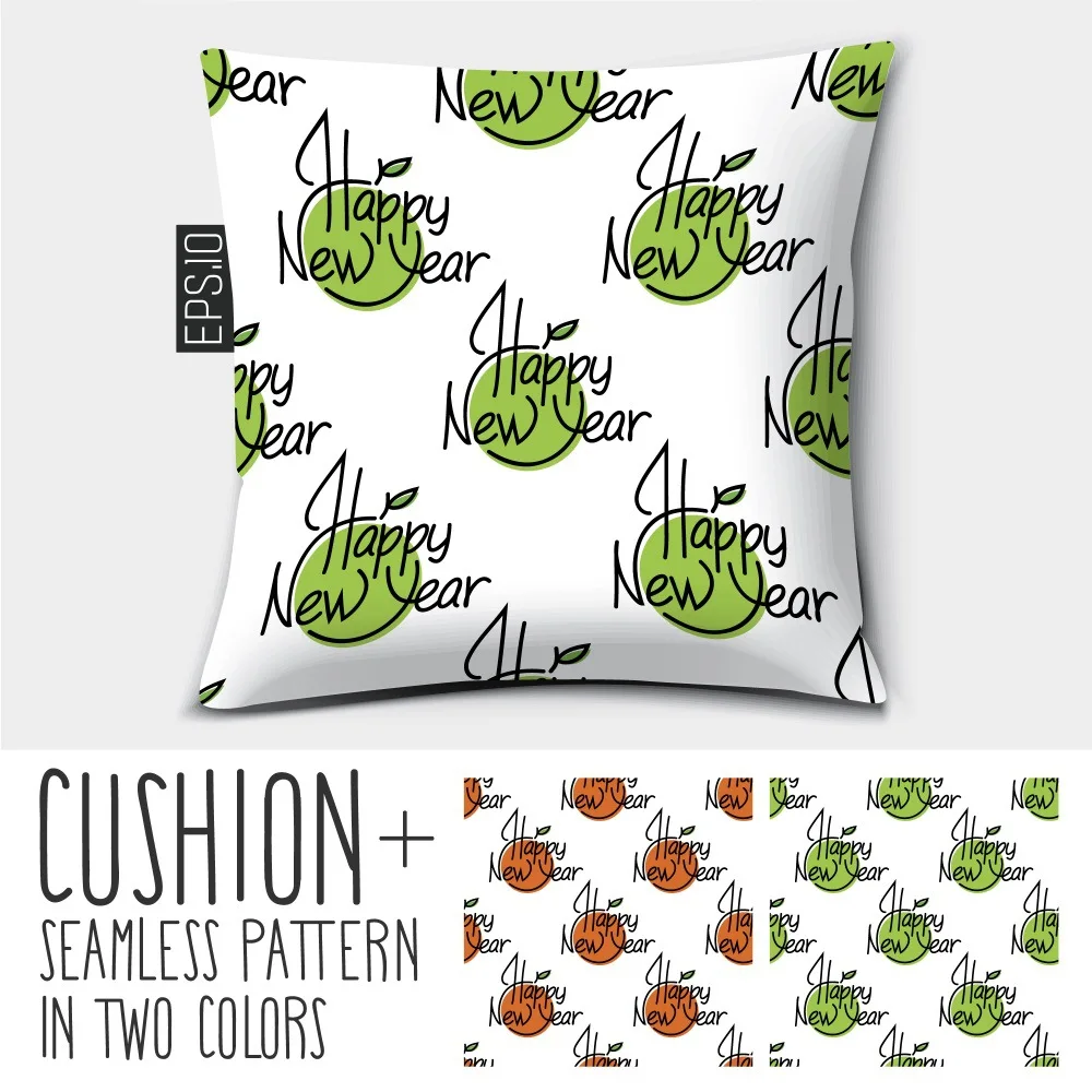 Double-sided Printing Cushion Cover Square Pillowcase Home Decoration Cojines Decoracion Throw Pillows Almofada Fundas Cojin | Дом и сад
