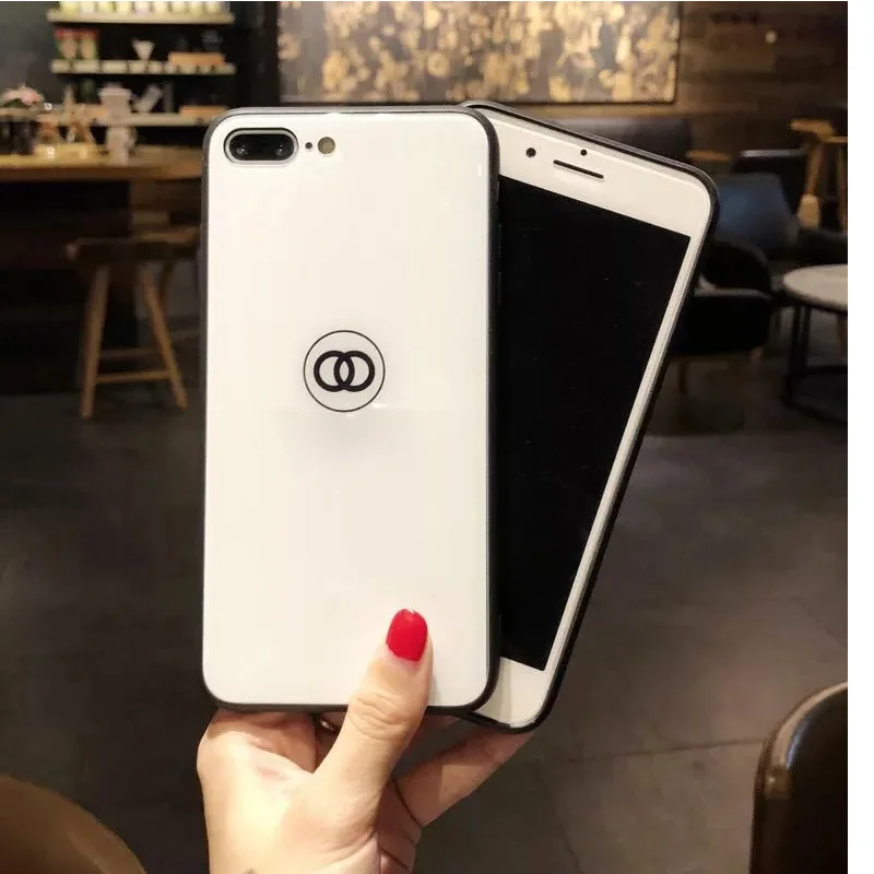 Сейлор Мун шаблон для iphone X XR XS MAX оболочка мобильного телефона чехол 6s 7 8 plus