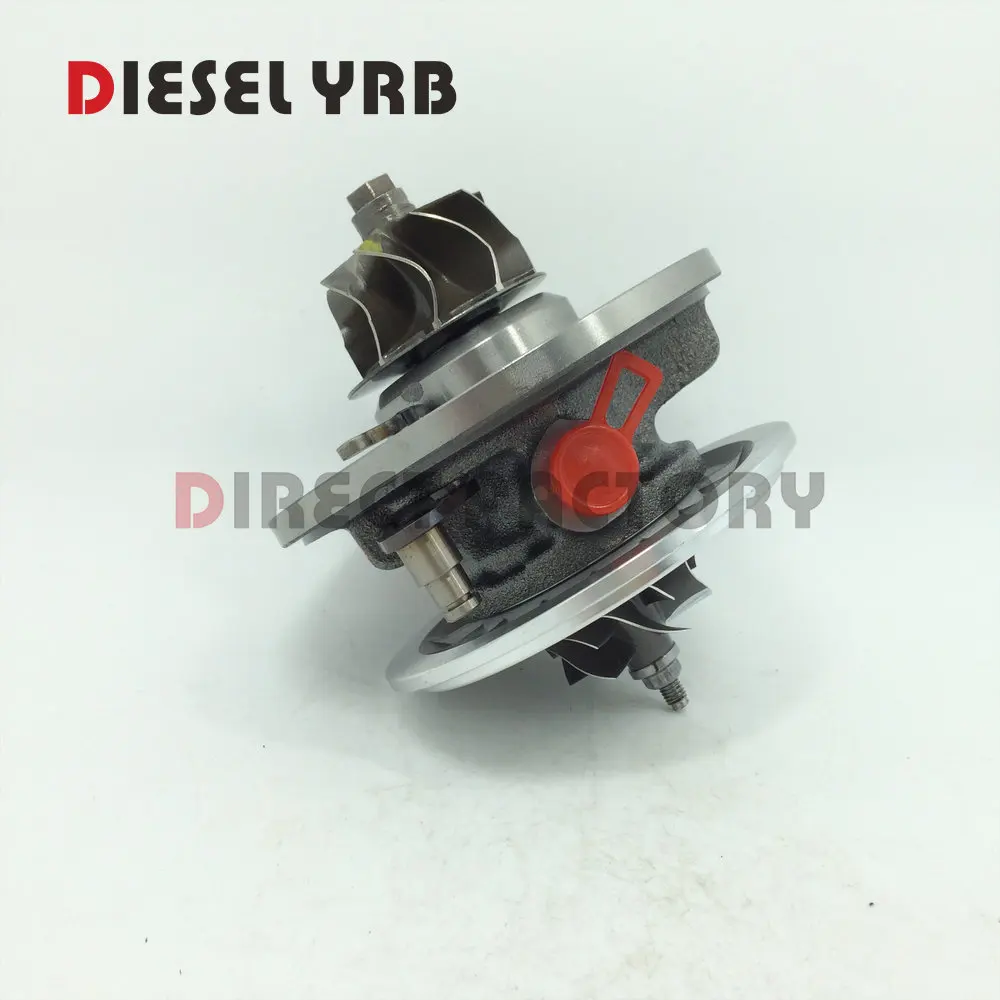 Турбокартридж Garrett GT1749V 717478 / 7787627G 7787626G турбо сменные комплекты для BMW X3 2 0 d (E83/E83N)