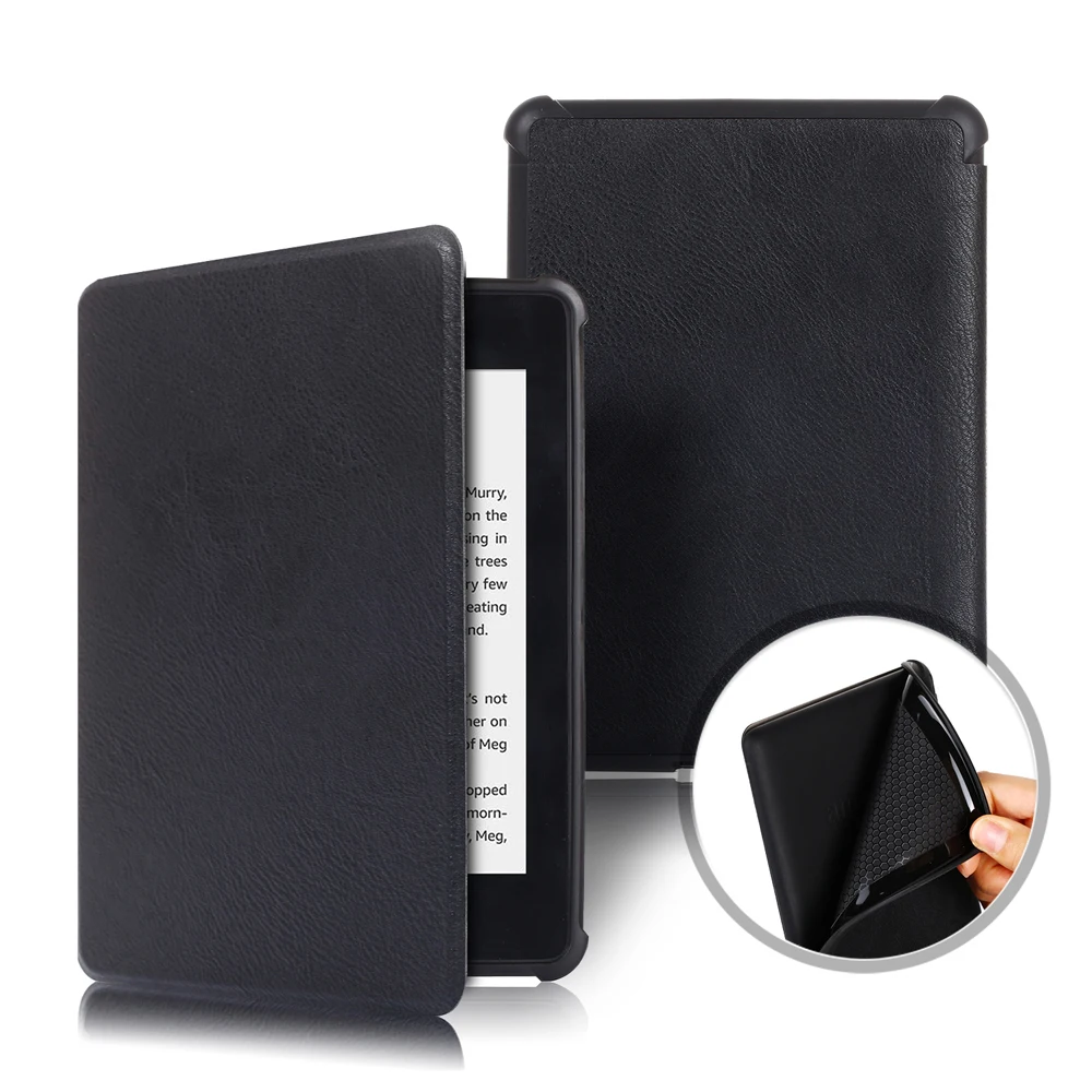 Slim Case for Amazon Kindle Paperwhite 4 10th Generation Cover Funda New 2018 Released | Компьютеры и офис