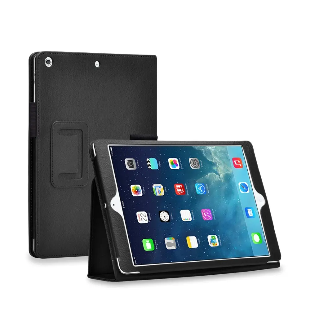 Новый чехол для iPad Pro 10 5 умный подставка ipad защитный планшета из искусственной