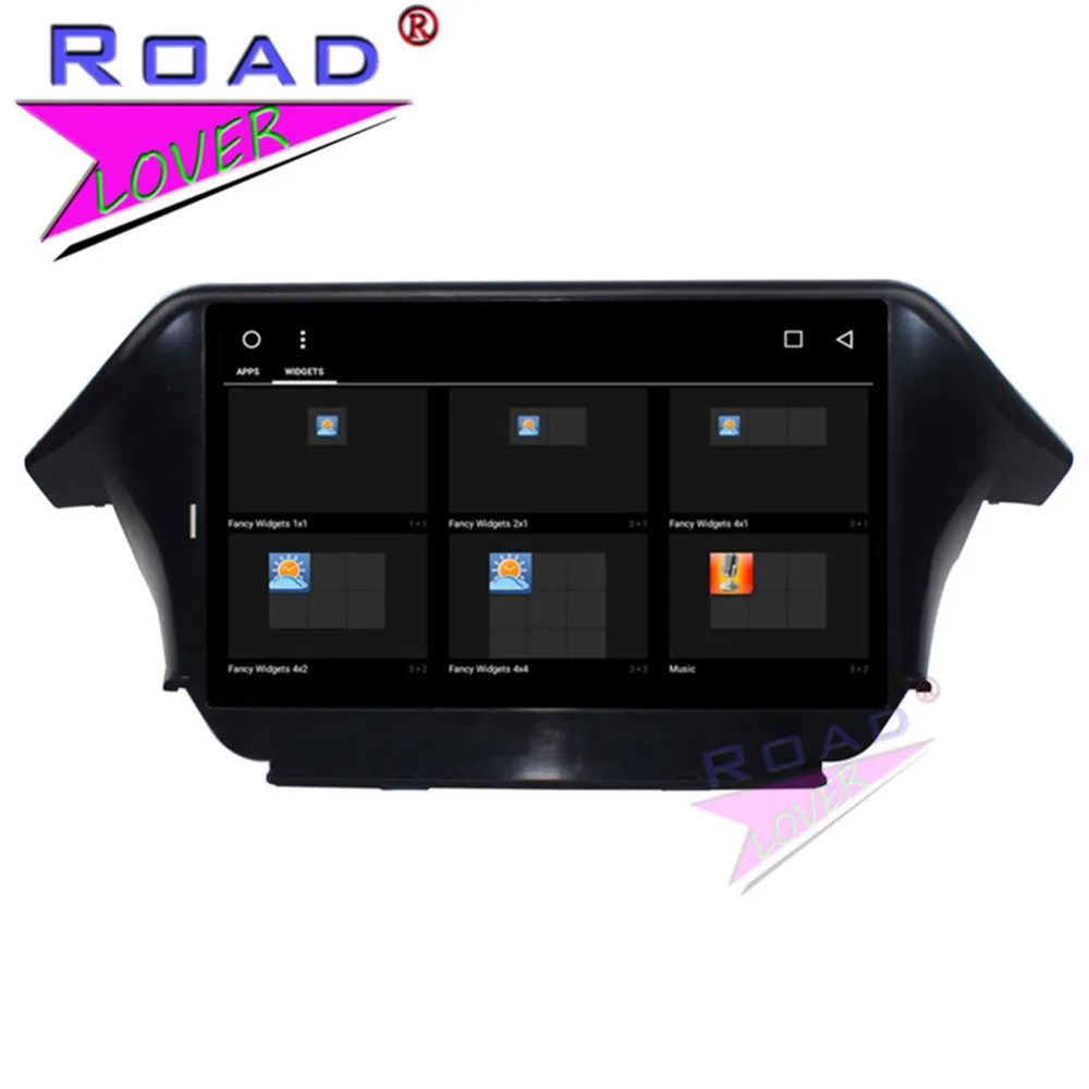 Roadlover Android 8 1 Авто Видео плеер для Honda Odyssey 2009 2010 2011 2012 2013 2014 стерео Magnitol 2 Din gps