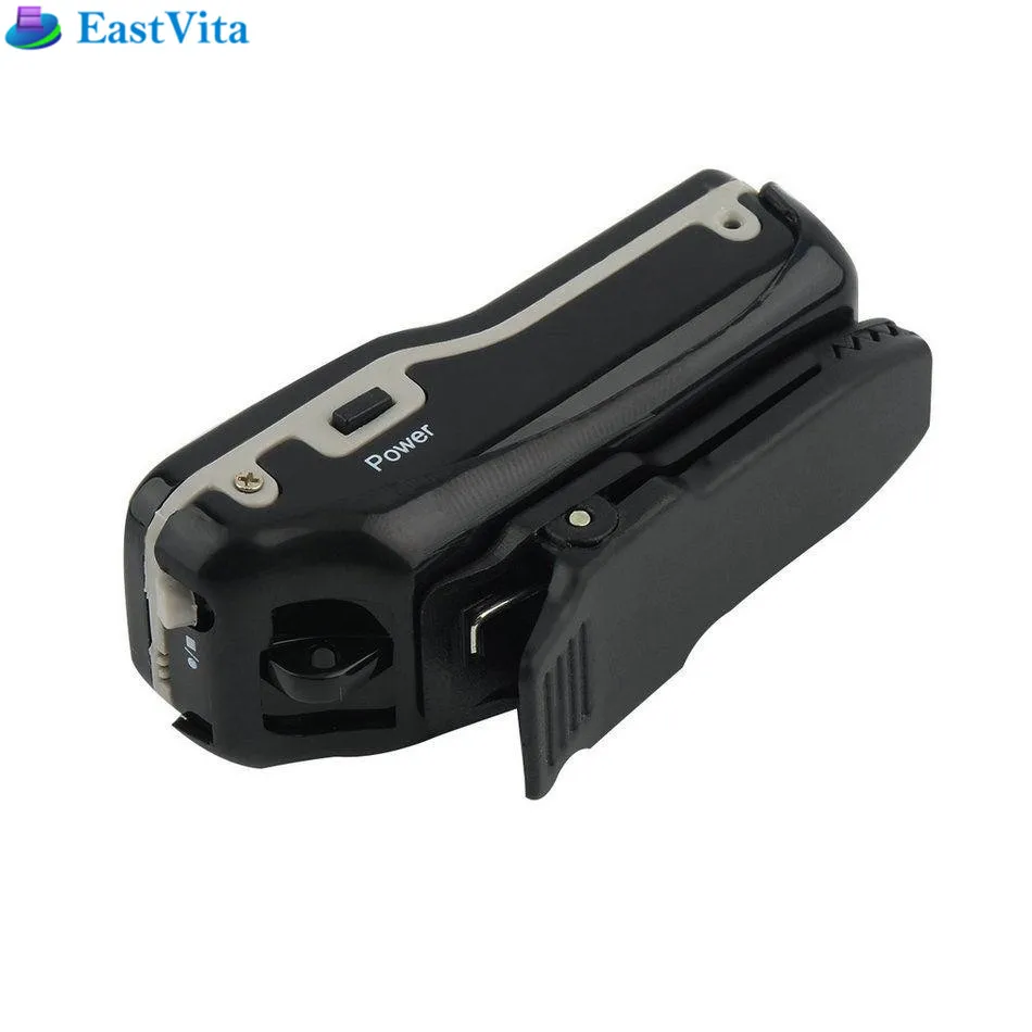 EastVita MD80 камера мини + клип видеокамеры Cams Кронштейн Поддержка карты памяти HD DVR