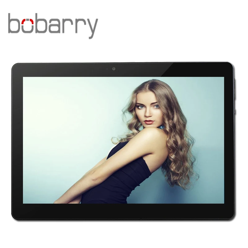 IPS планшет 10 1 &quotВосьмиядерный MTK8752 3G 4G с телефонным звонком 4 ГБ/64 Гб Две sim карты