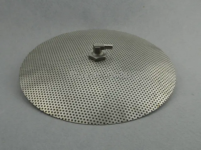 Диаметр 30 4 см ложное дно из нержавеющей стали для кофейника-преобразует в пюре |