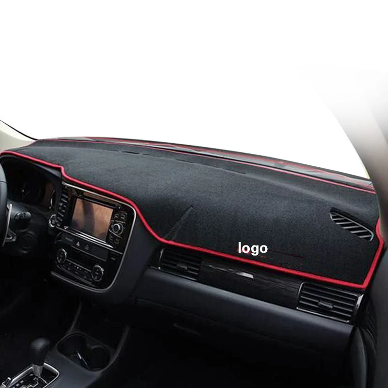 Настольная подставка под левый привод для ASX Lancer Ex Pajero 2007 2016 2013 2015|mat mat|mat for carmat pad |