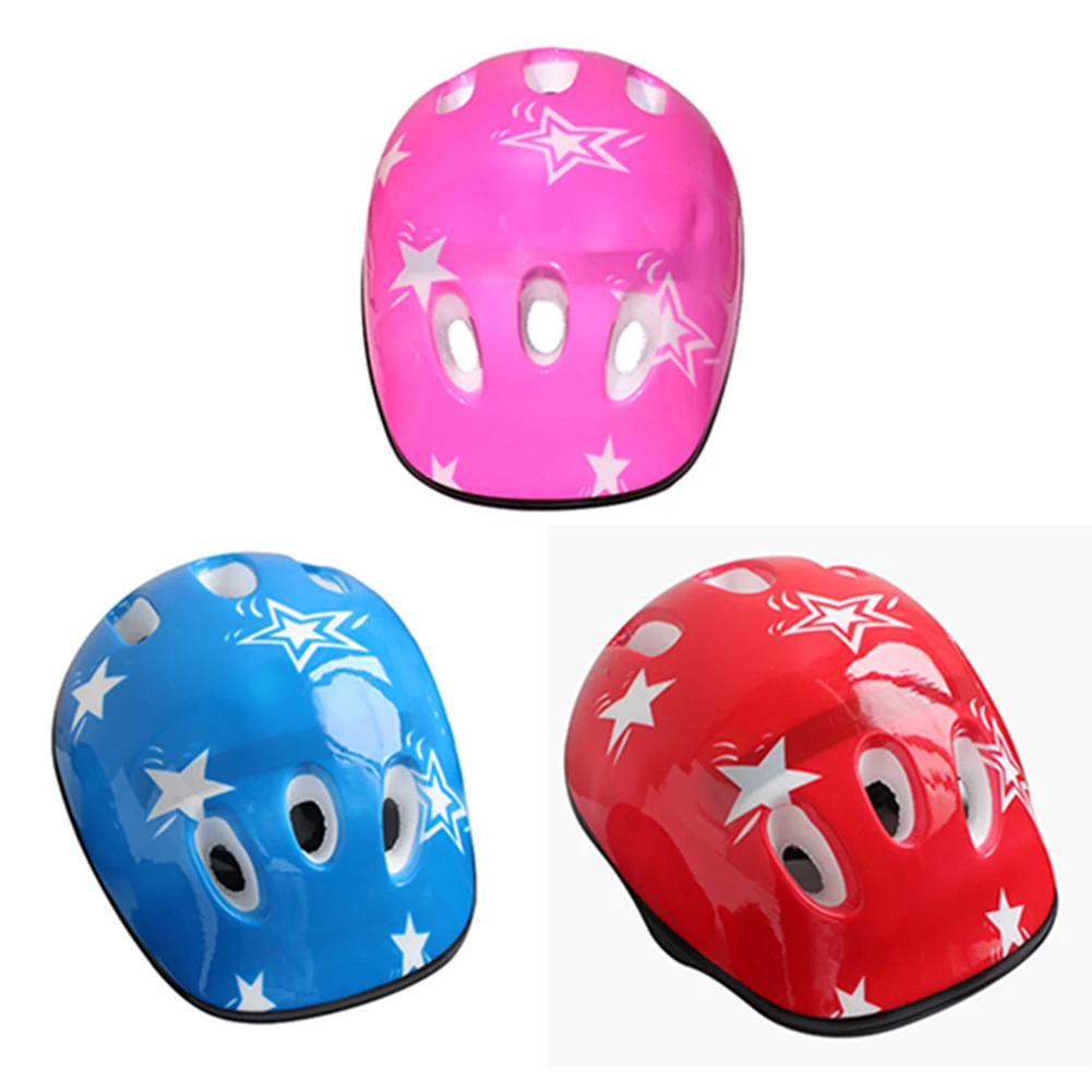 Открытый детский шлем защитный горный велосипед велосипедная подвижная