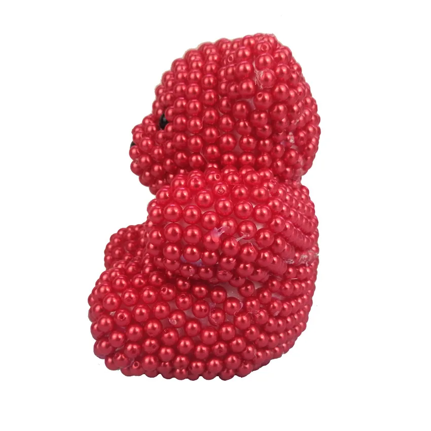 Сделай Сам подарок на день Святого Валентина пенопластовая форма медведя