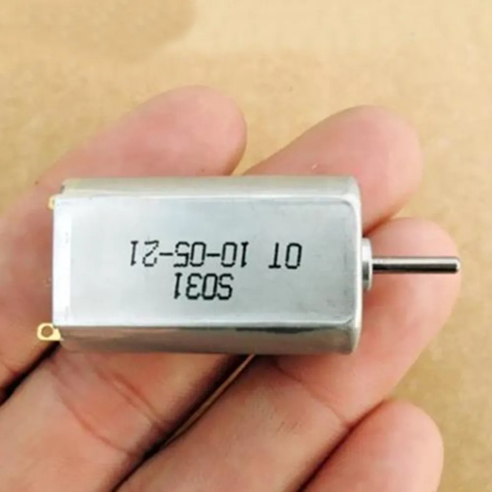 1 шт. оптовая продажа высокая мощность большой крутящий момент 7 2 в 24000 об/мин